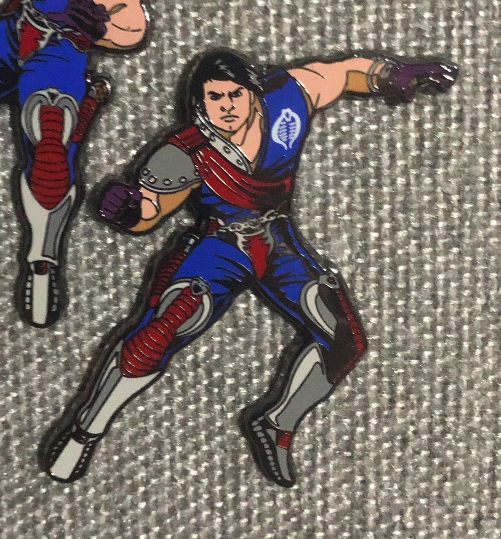 Chip ’n Dale Thanksgiving 2020