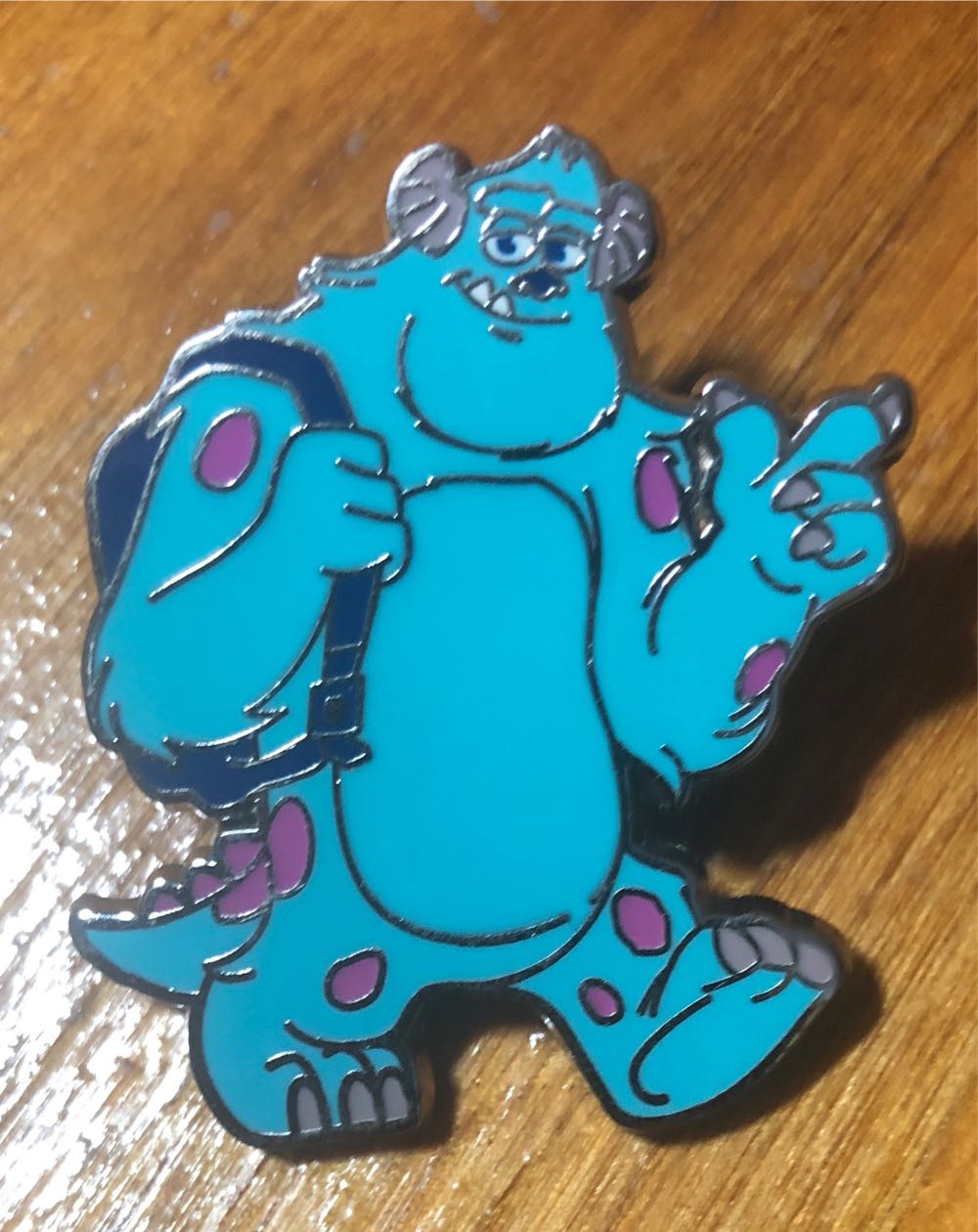 Artfully Evil Maleficent