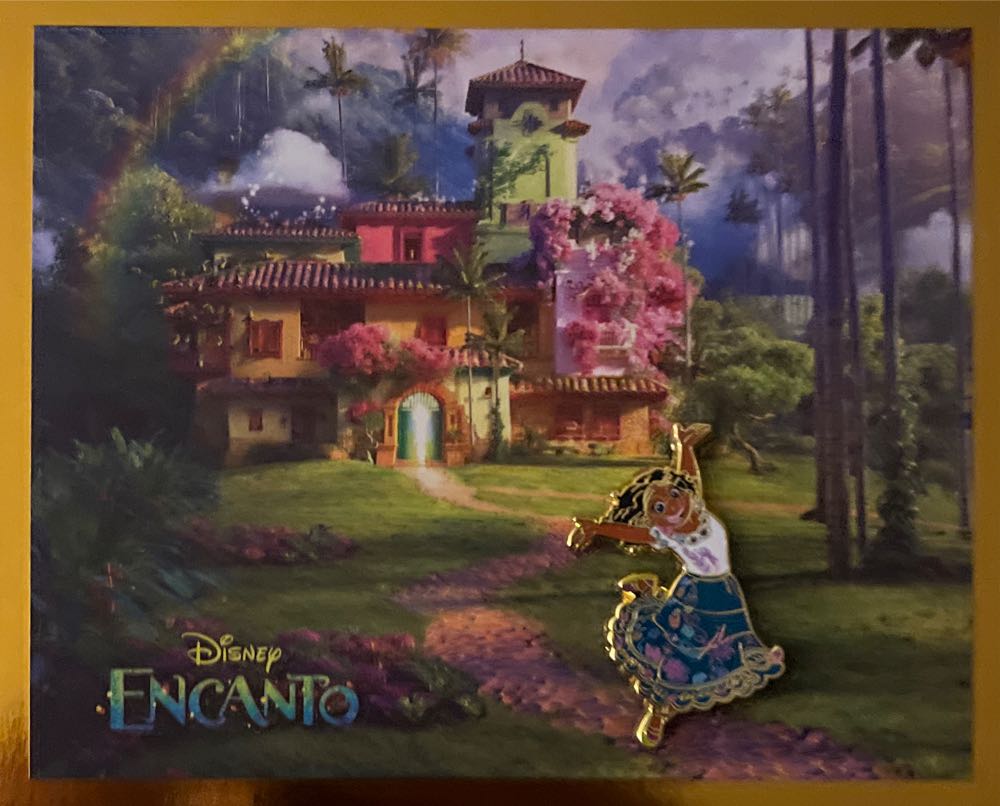 Alice In Wonderland: What’s My Name? [Caterpillar; Queen]