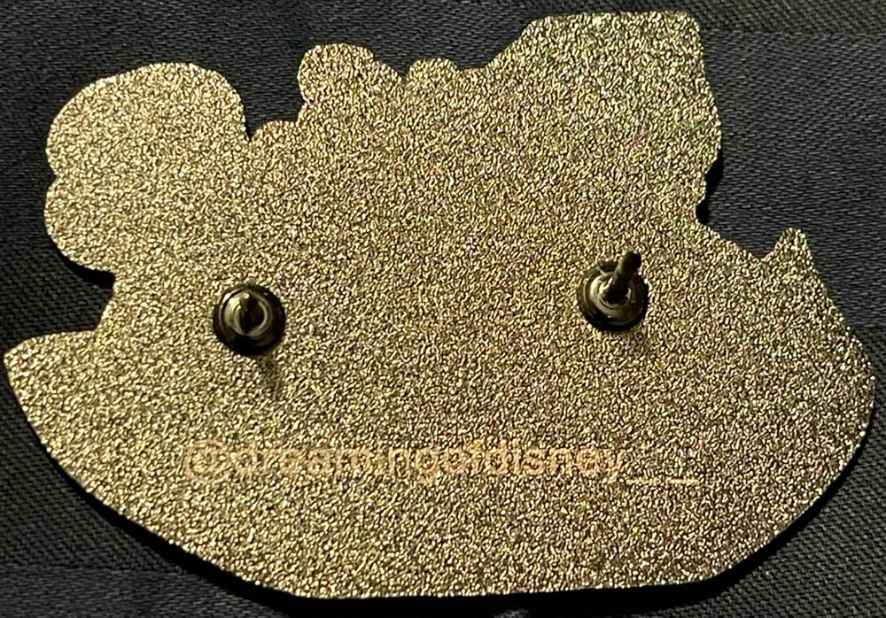 The Rescuers And Gus Crossover - FANTASY (DreamingOfDisney__) Disney Pin - Fantasy pin collectible - Main Image 4