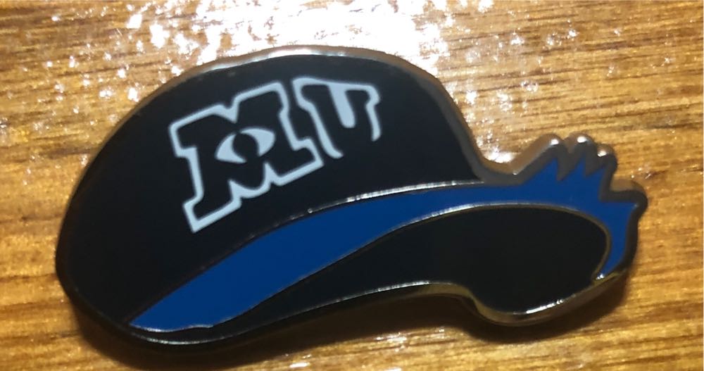 Fearly Departed - Villains Set