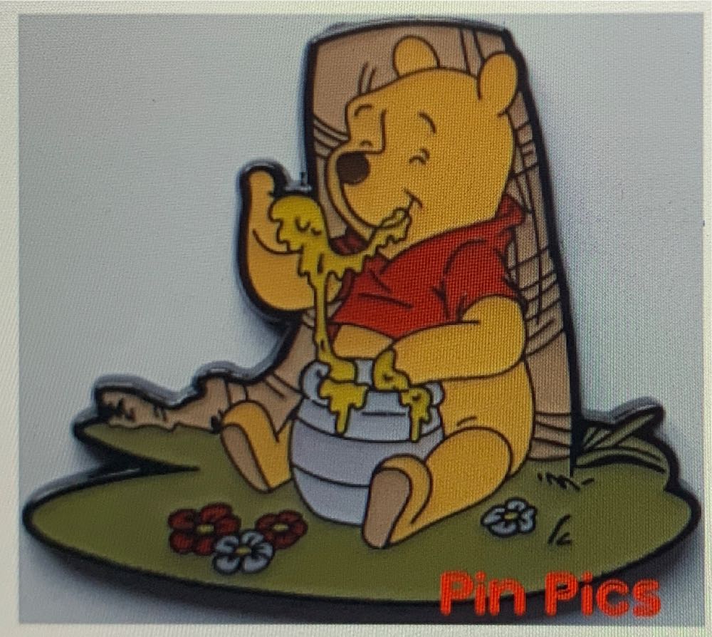 Pinocchio “Best Friends” Mystery Box - Disney Parks Pin