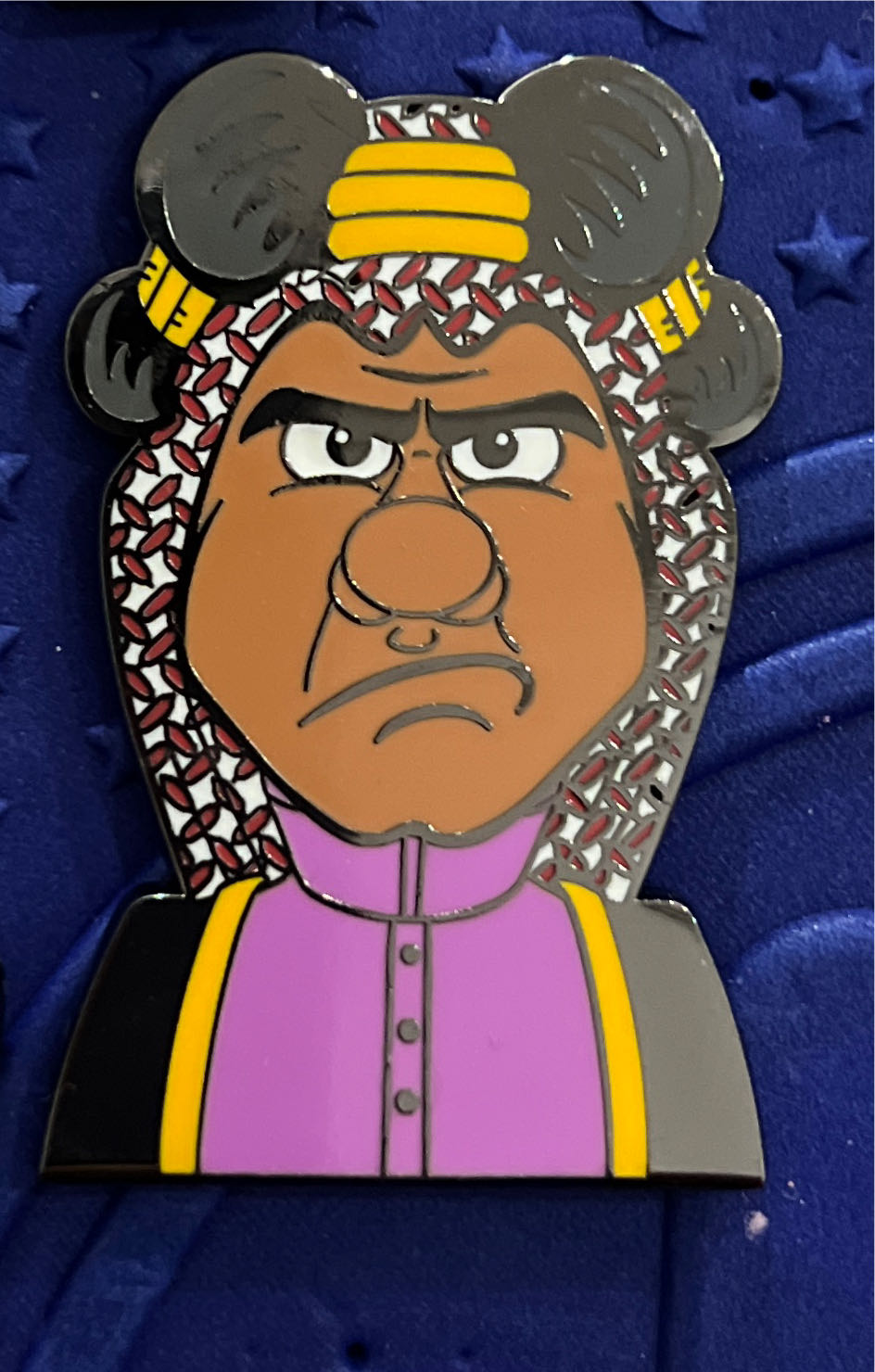 Holiday: St Patrick’s Day Angel