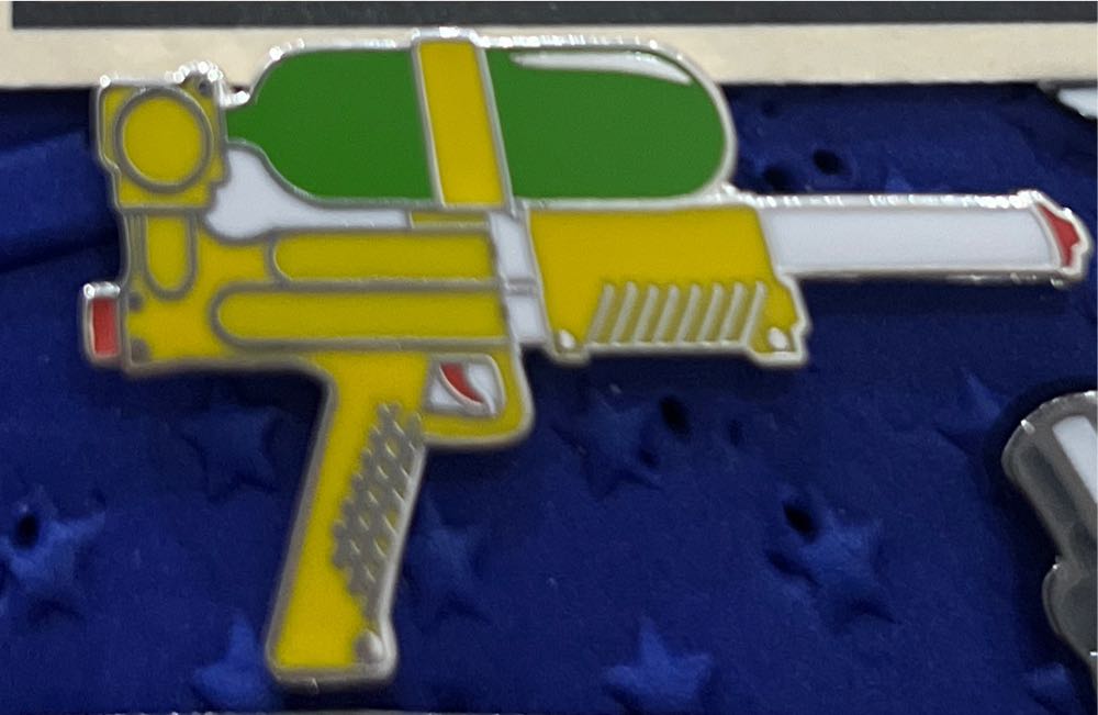 Jungle Book Leaf Set Mowgli