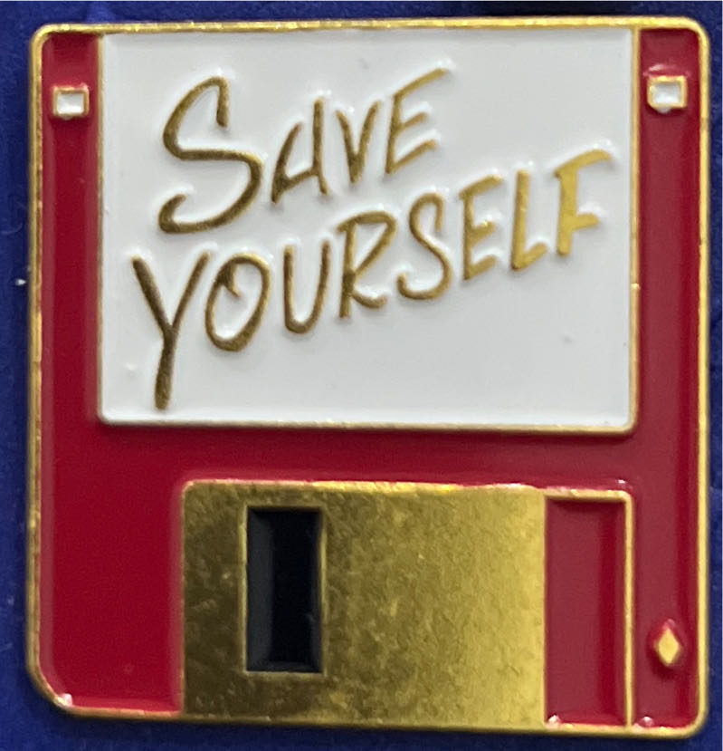 The Rescuers “Together” Series - FANTASY (DaVinciFantasyPins) Limited Edition Disney Pin