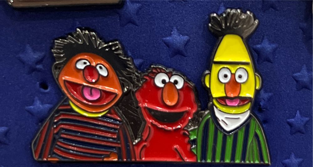 Belle And Philippe “Princesses With Their Horses” Series - Disney Parks Pin