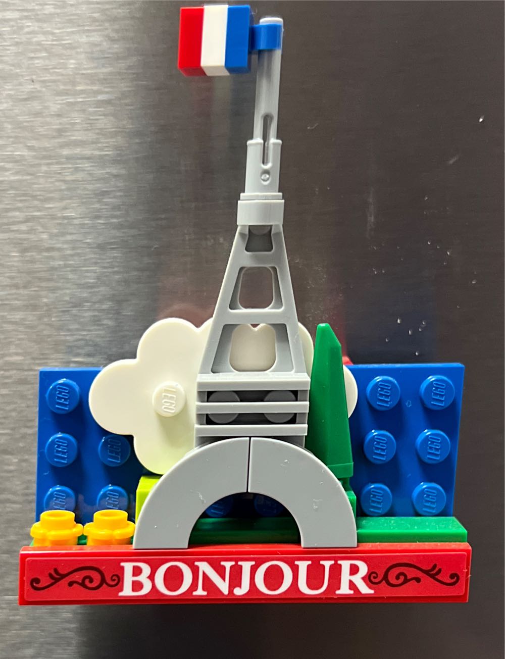 Disney Key Set Tinkerbelle