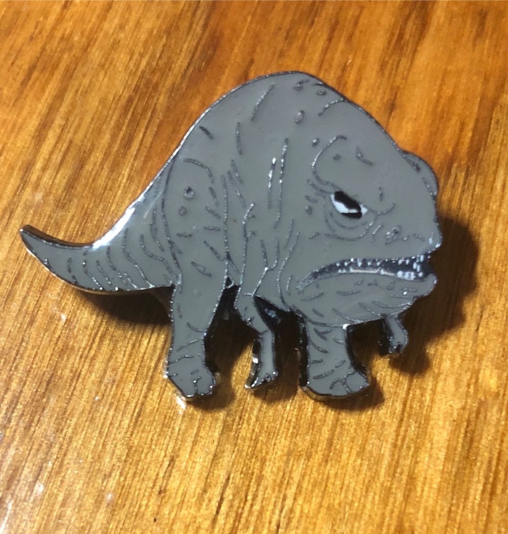 Walt Disney World 50th Anniversary “Park Icons” - Disney World Limited Edition Pin