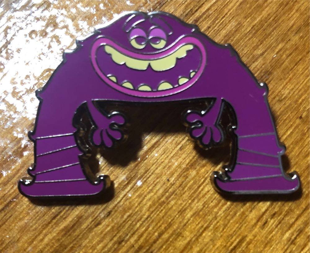 Disney: Donald: Devil Conscience 