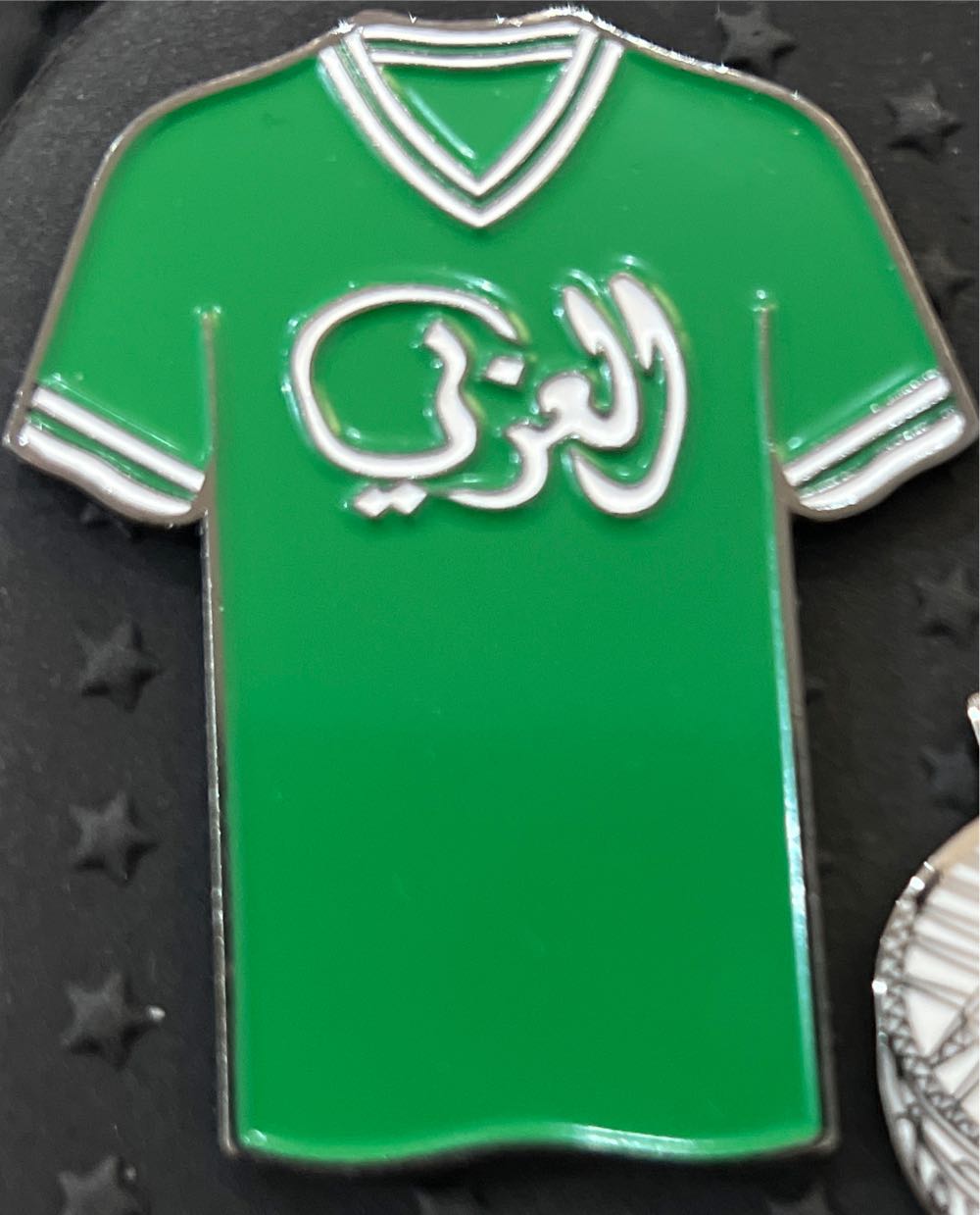 Circle Silhouette Cut Out Set Mickey Mouse Body