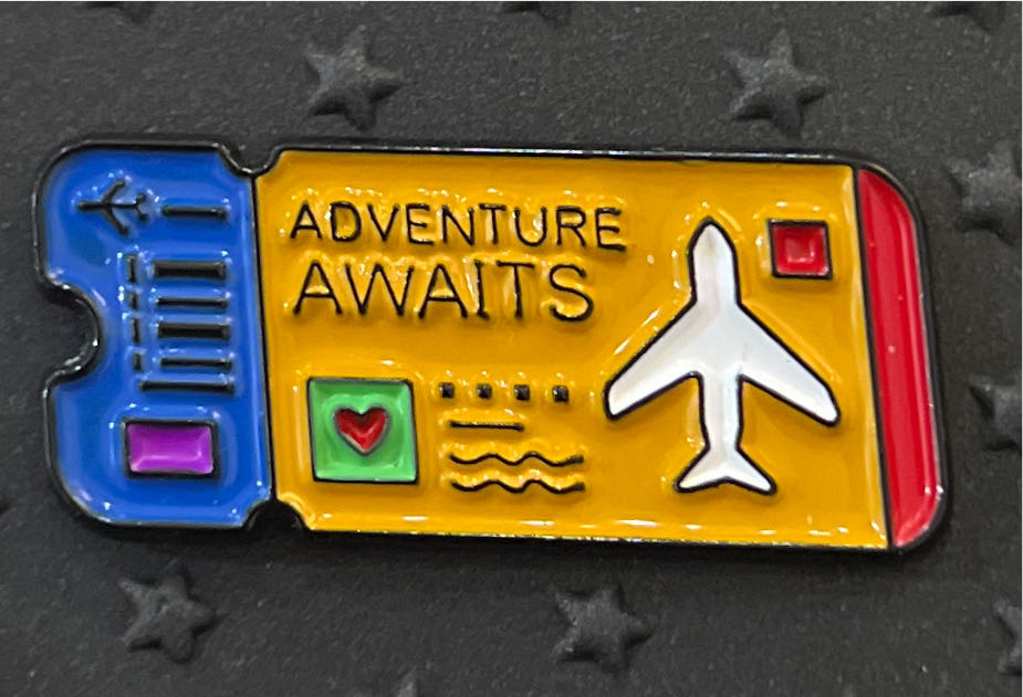 Hot Air Balloon Rapunzel