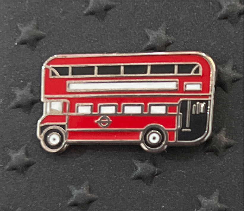 Disney: HM: 2020 Blind Box 6/8