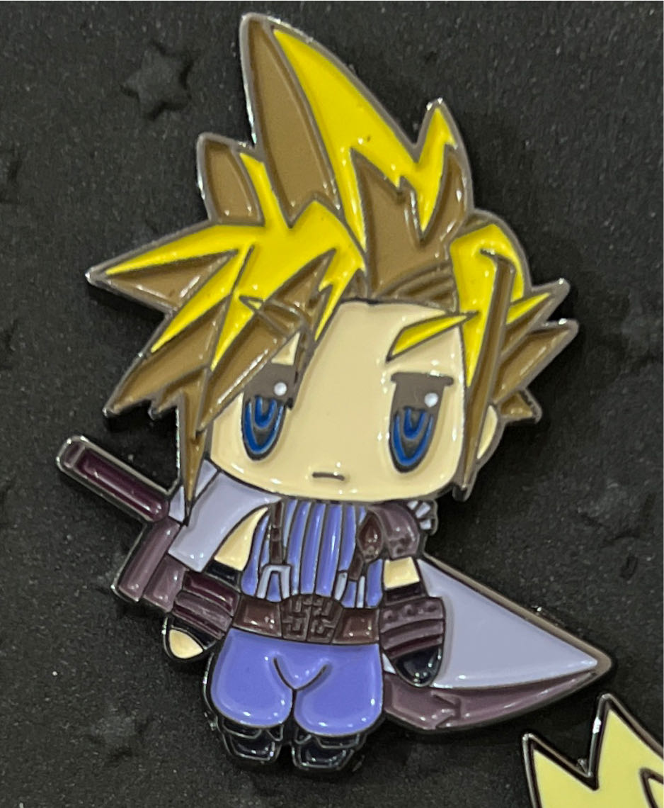 Chess Piece Peter Pan