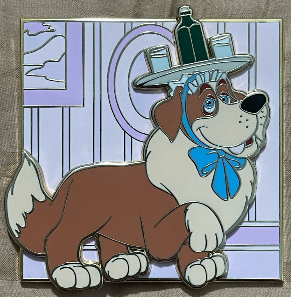 Adult Simba And Nala “Can You Feel The Love Tonight”