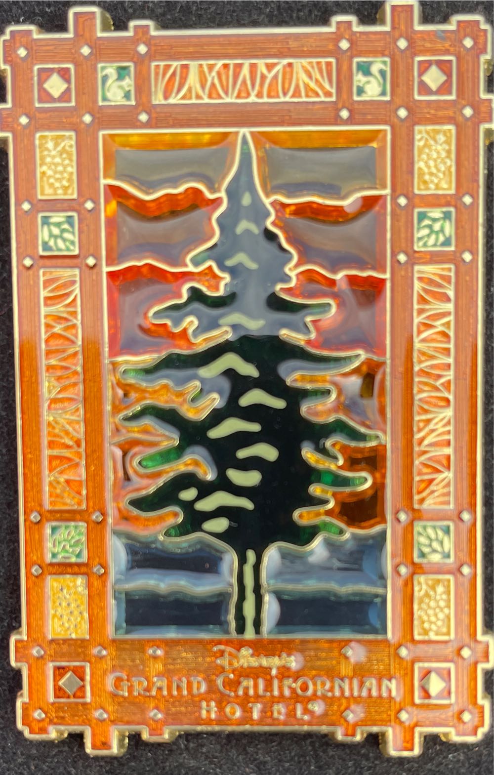 Walt Disney Day 2021 (With 101 Dalmatian Puppies) - Disney Parks Limited Edition Pin