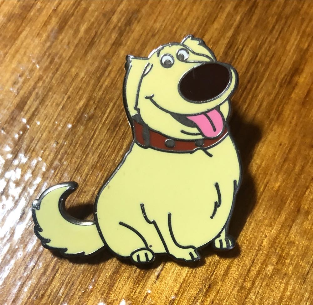 Disney: Donald: Present