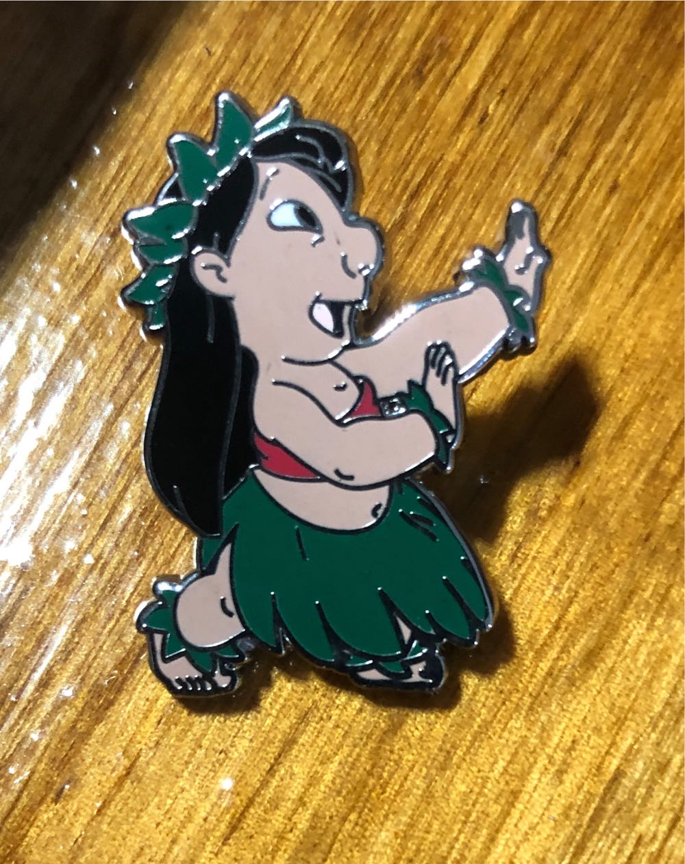 Parking Lot Sign Sleeping