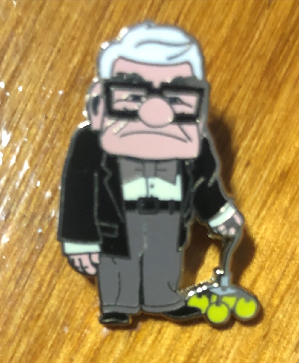 Military: Army: School 2: AMED: Crest 1