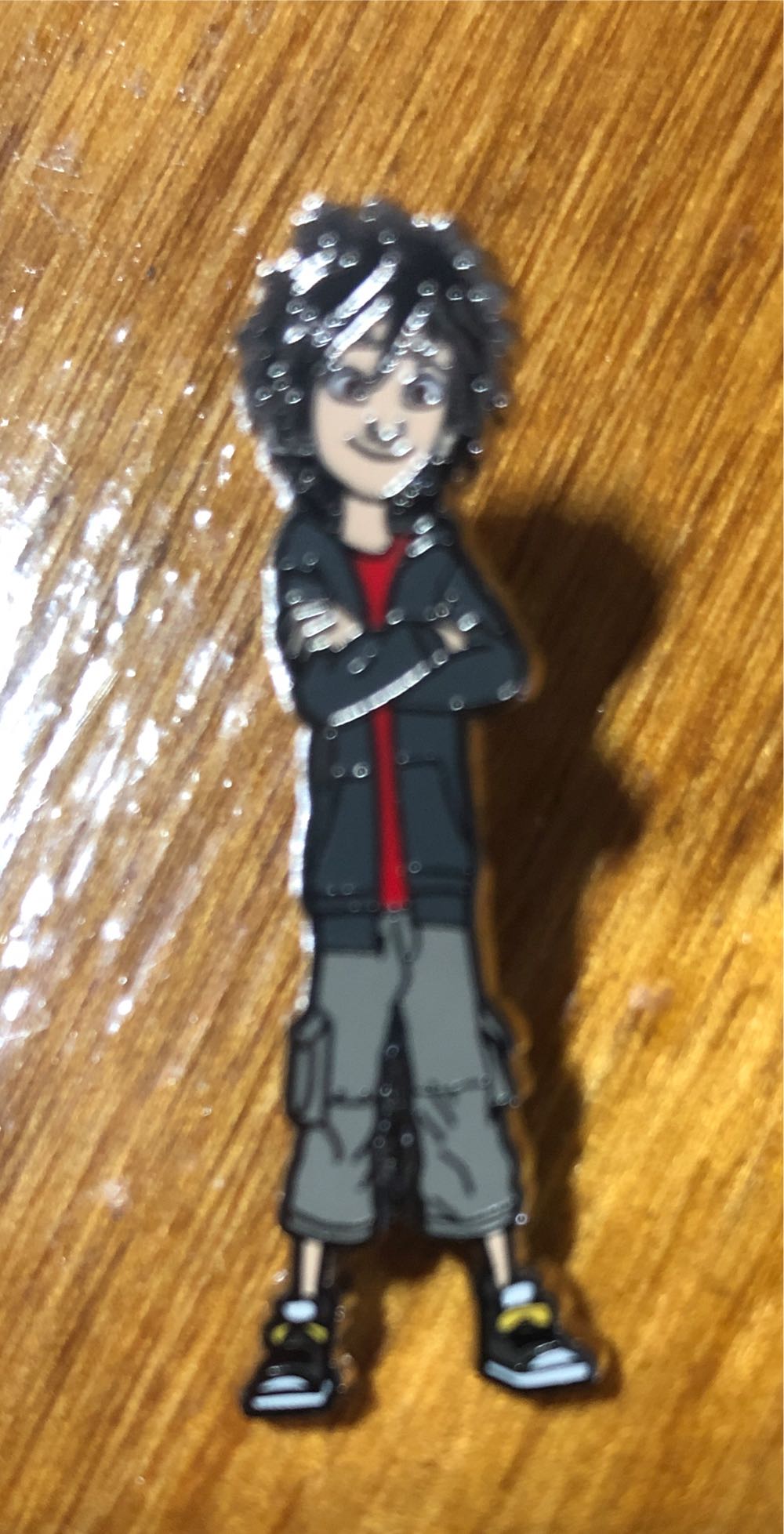 Star Wars: 2015 Cute Set 7/13