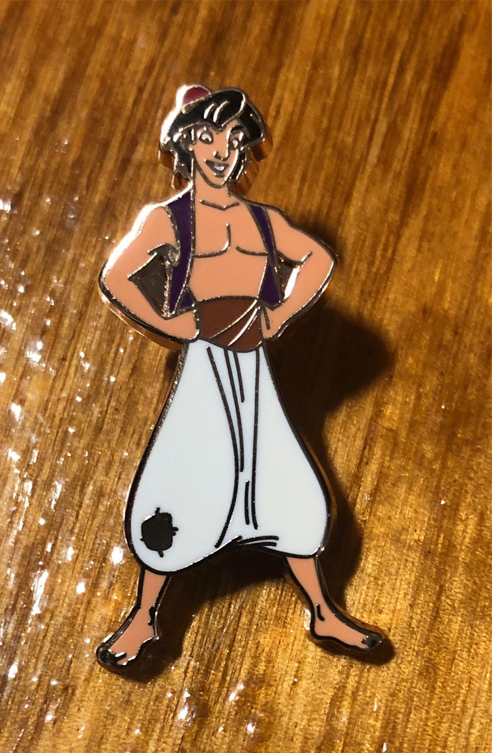 Trade: Hollywood Studios