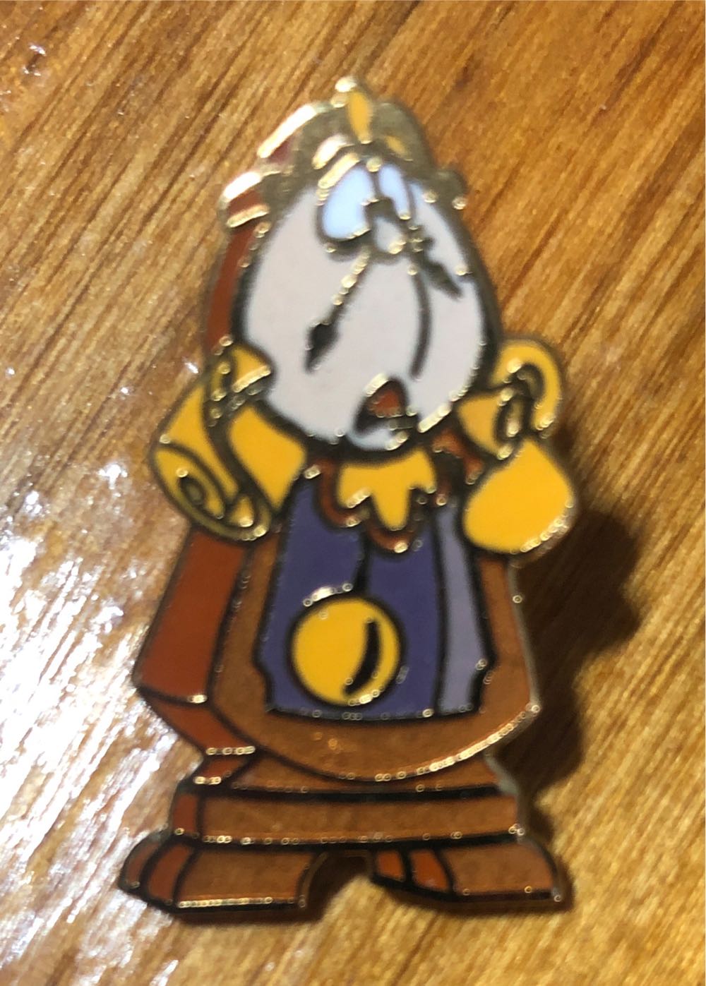 Disney: HM: 2020 Blind Box 1/8