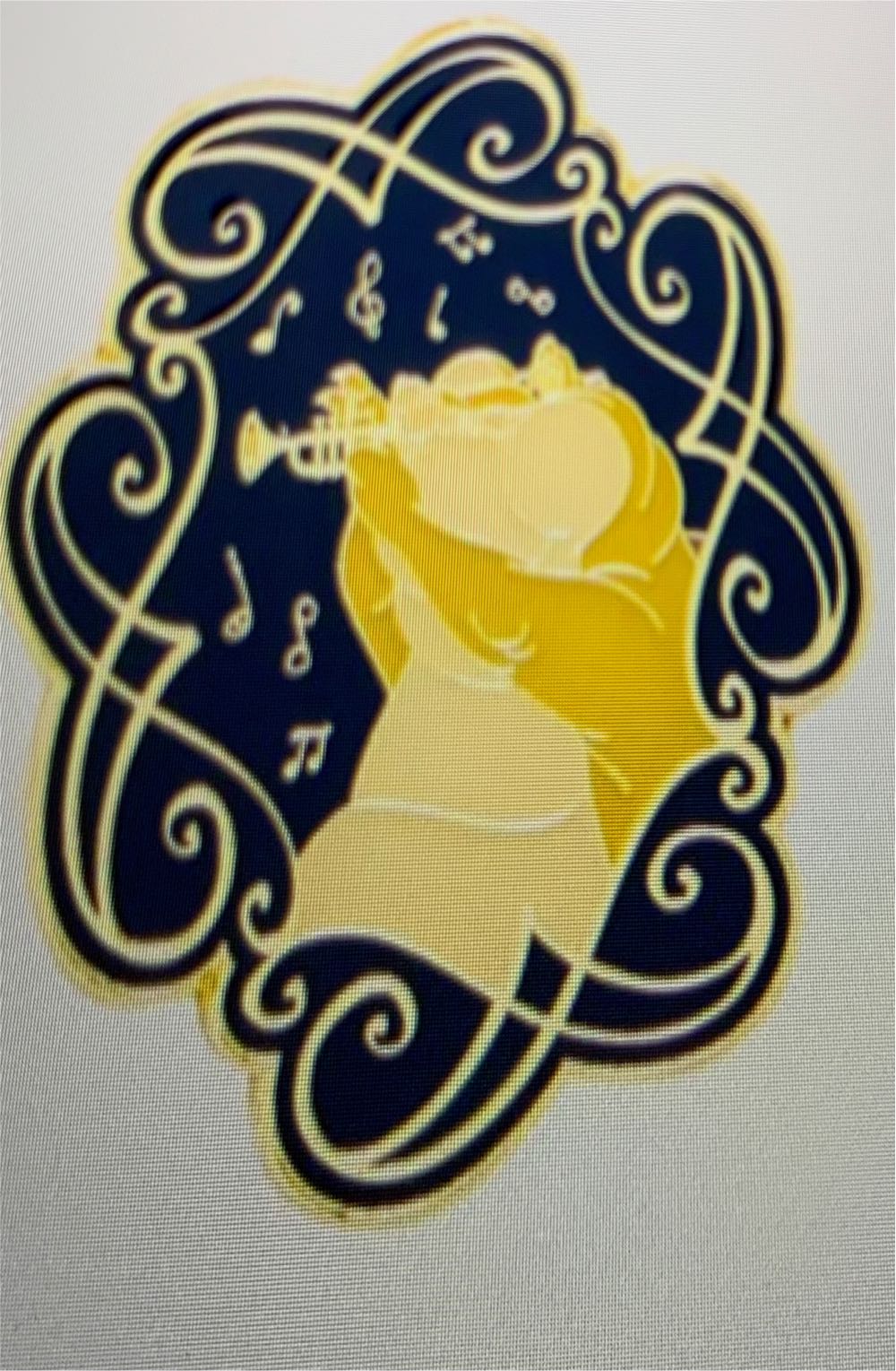 Tweedledee Set Of Two