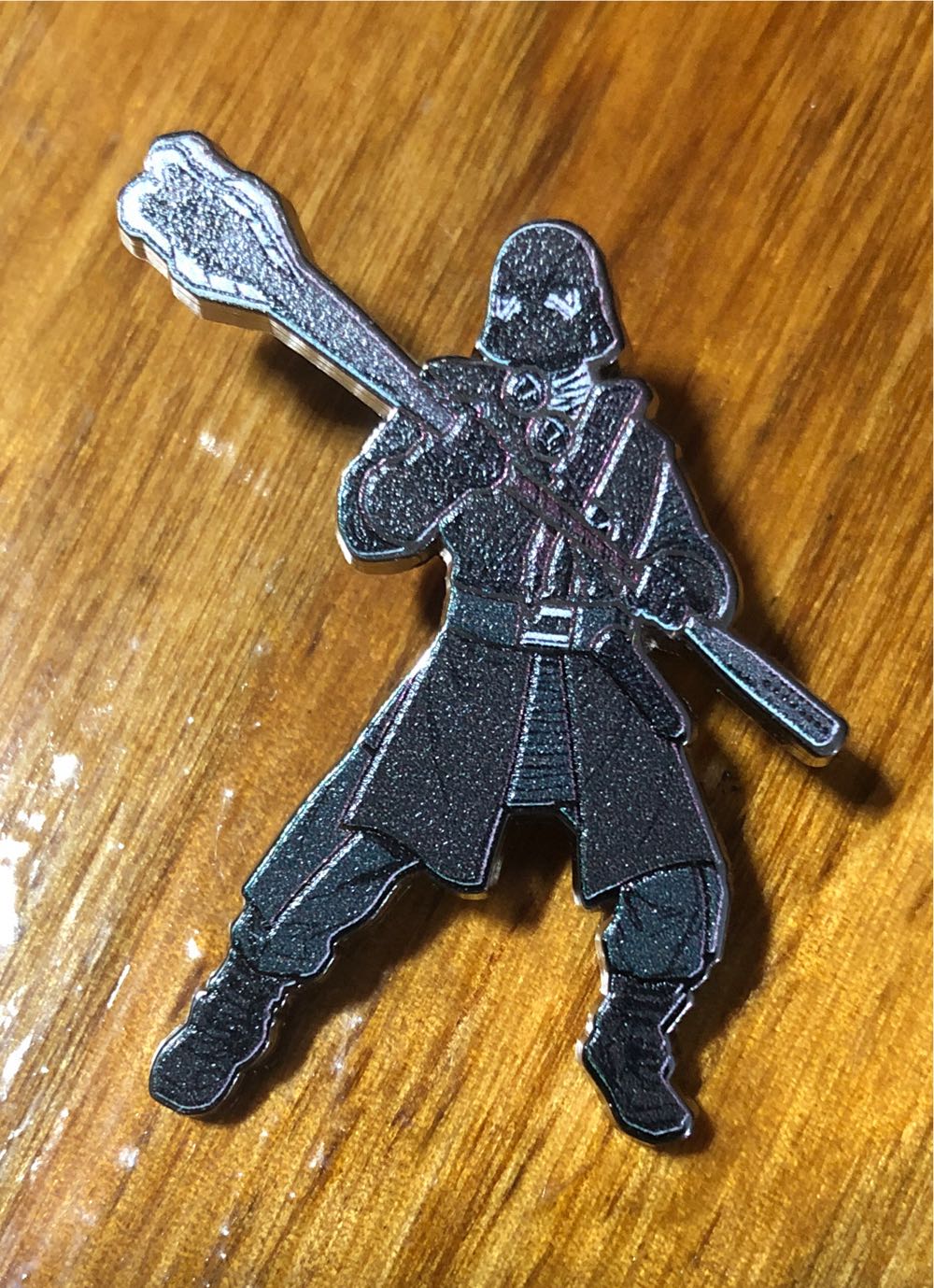 Star Wars: Knights of Ren 2  pin collectible - Main Image 1