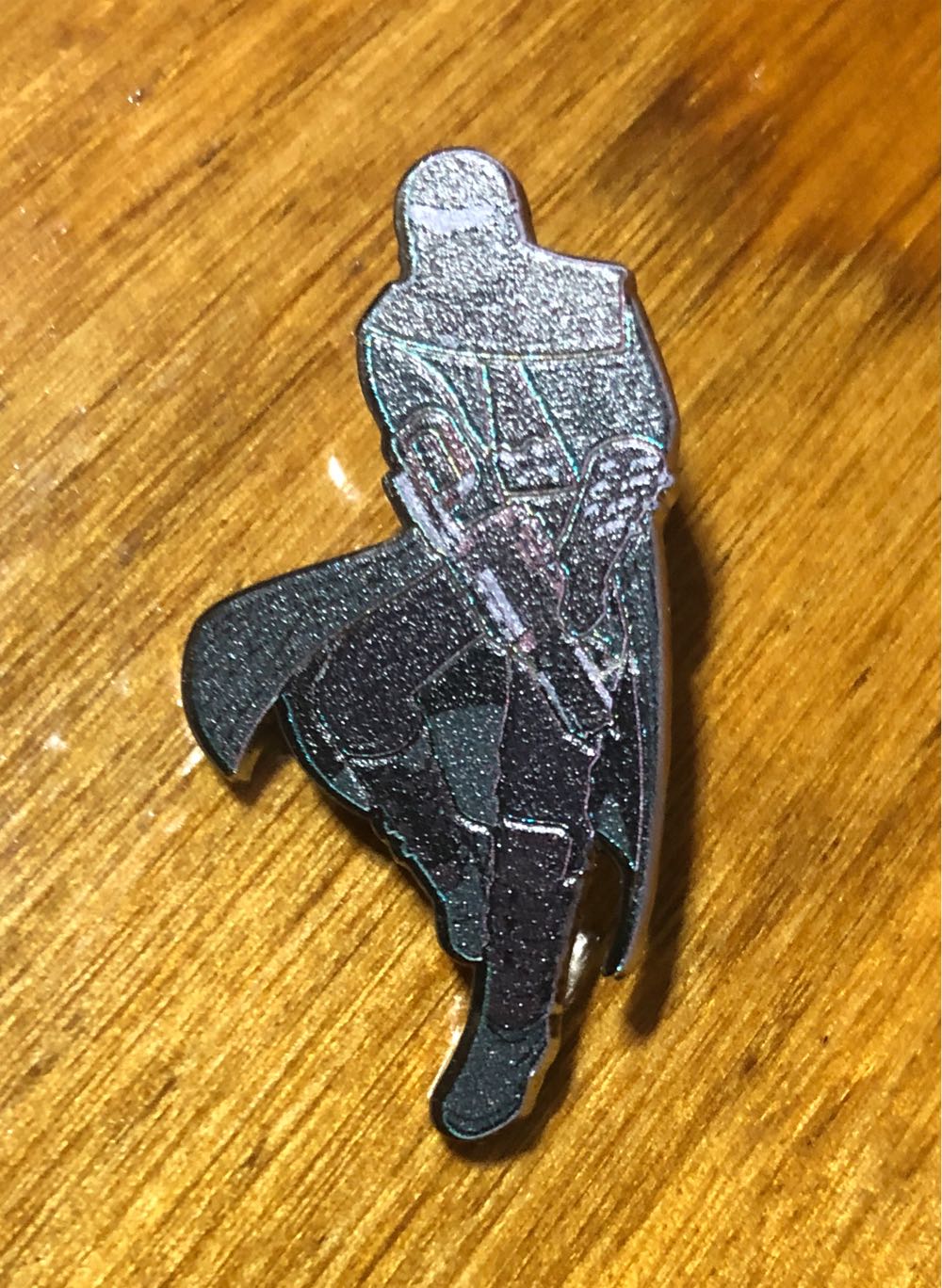 TV Show: GI Joe: Scarlet