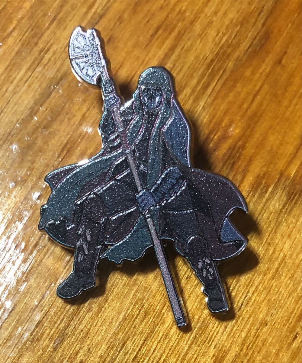 Star Wars: Knights of Ren 5  pin collectible - Main Image 1