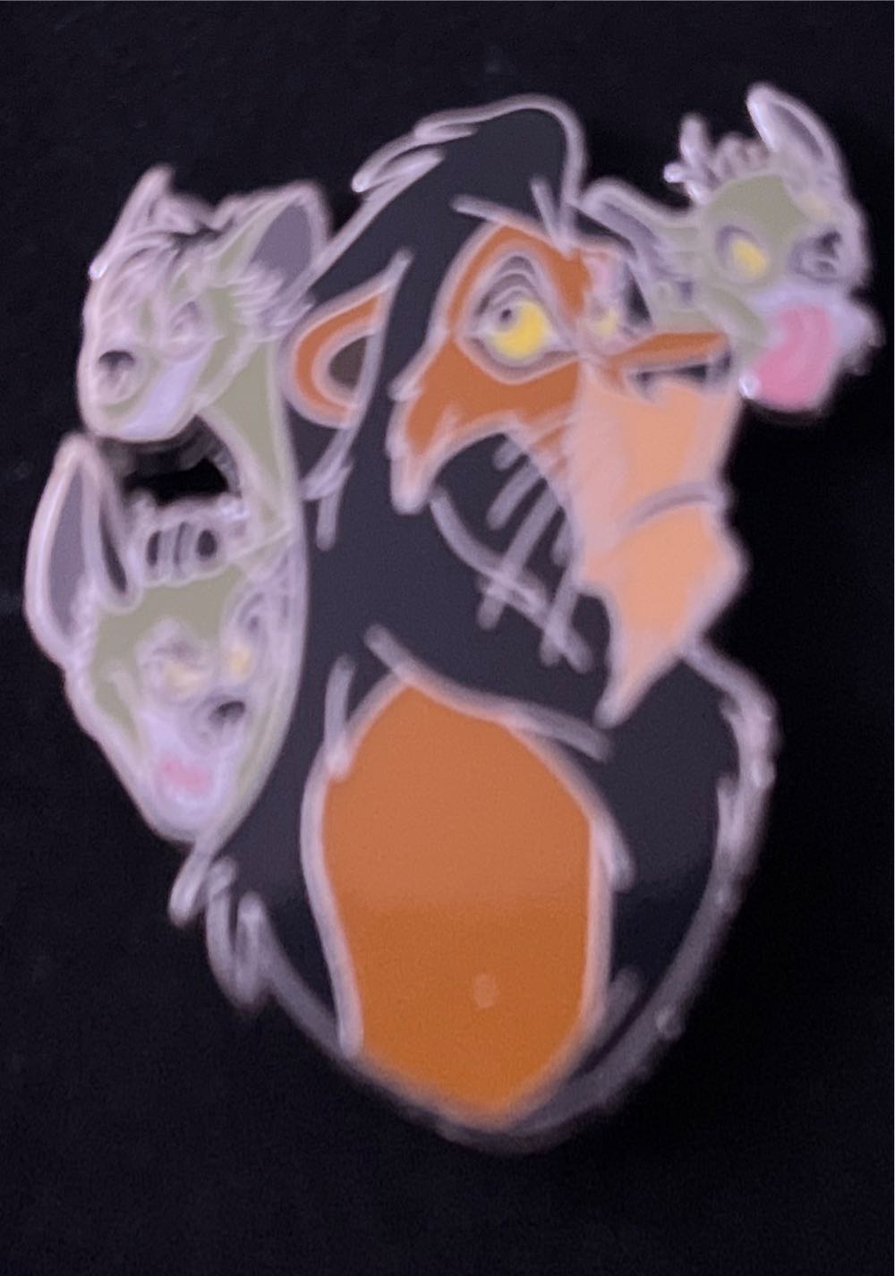 Disney Be You - Dumbo