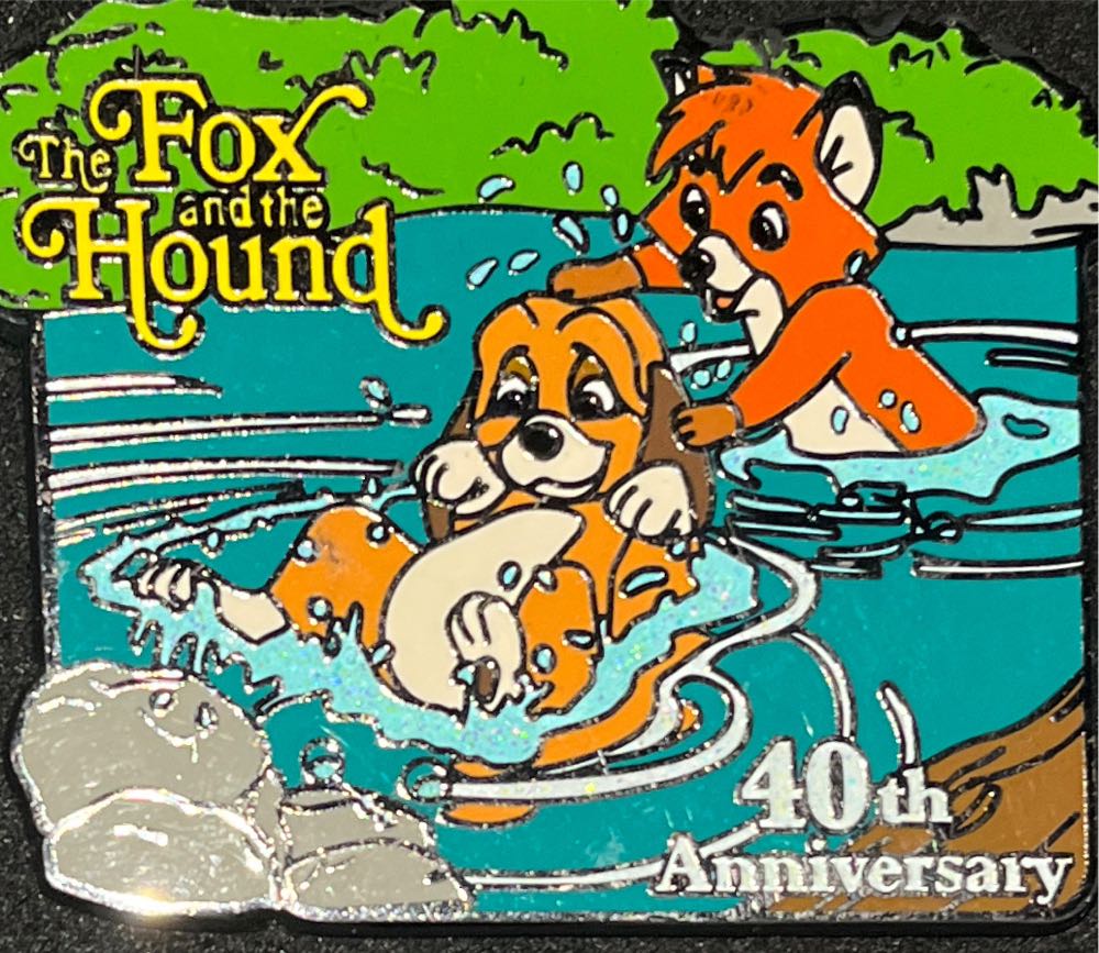 Jiminy Cricket Donut