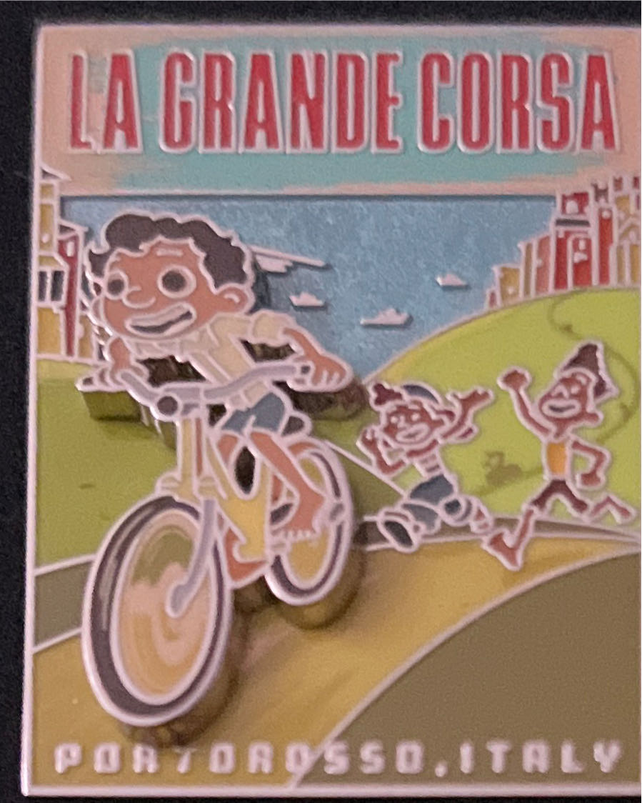 Character Apples Collection