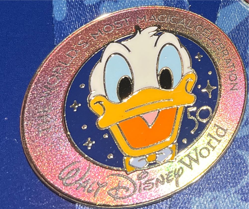 Marie Star Character Hidden Mickey