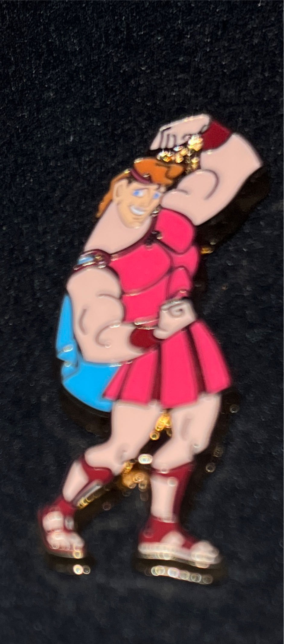 Pop Pin: Marvel X-men Storm