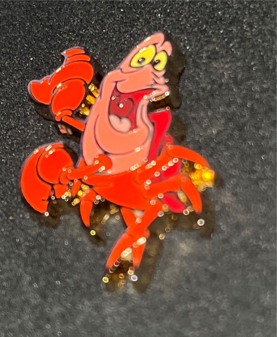 Discreet: HM: One Haunted Wanted