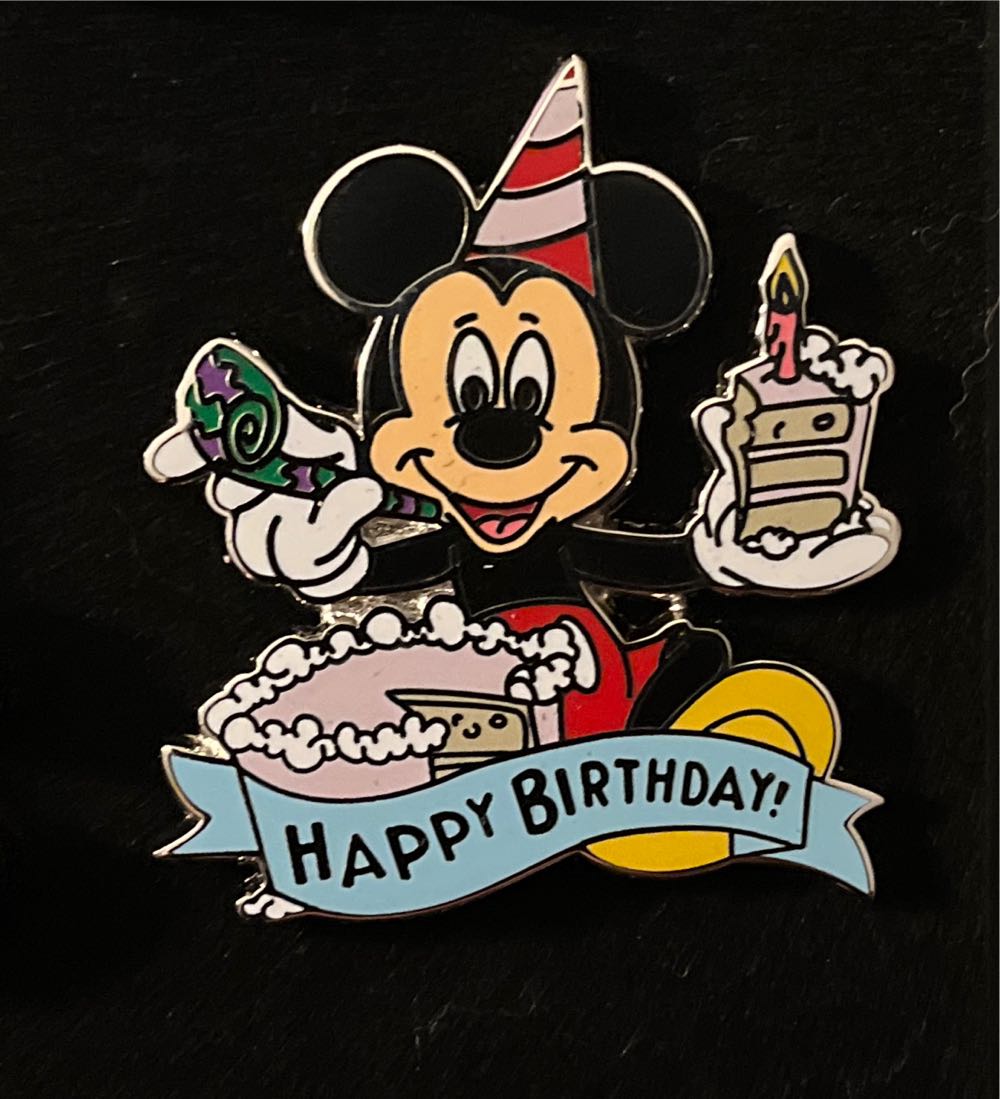 45353 Dlr Wdw Floating Down Main Street Usa Pin ...