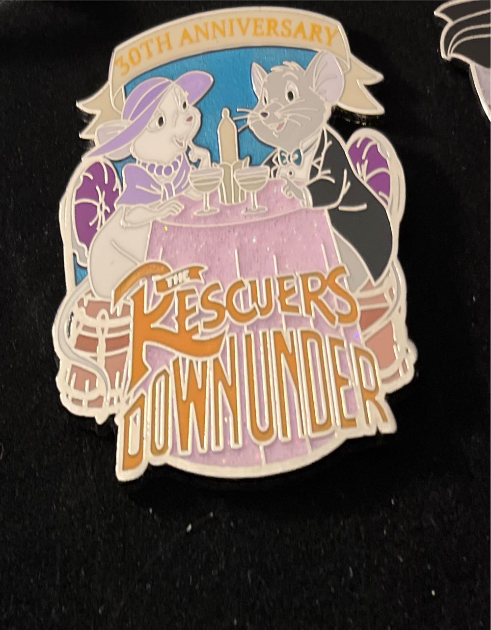 Peter Pan - Christmas 2021 - You Can Fly - Ltd Release