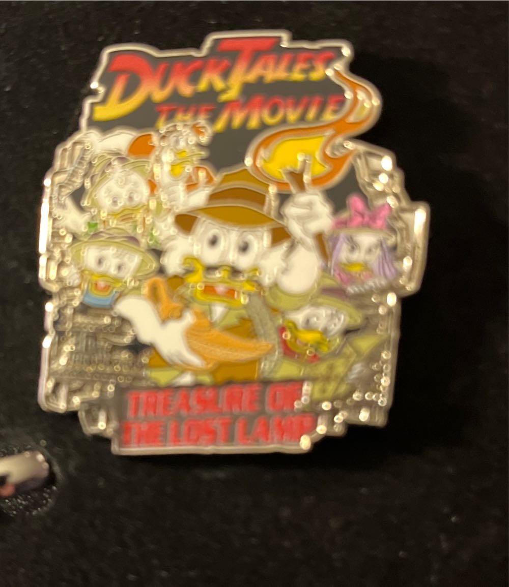 Disney: Up: 2010 Pin Set 1/2