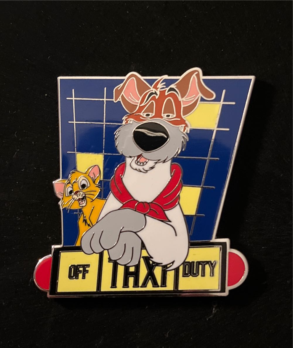 The Jungle Book “Date Nite” Mystery Box - Disneyland Limited Release Pin