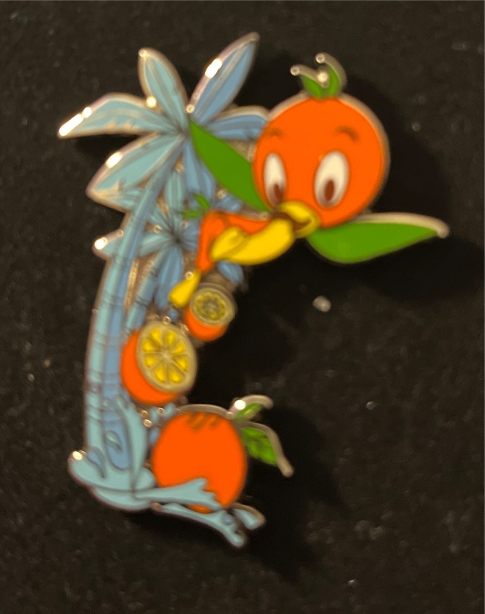 St. Augustine - H-D of St. Augustine