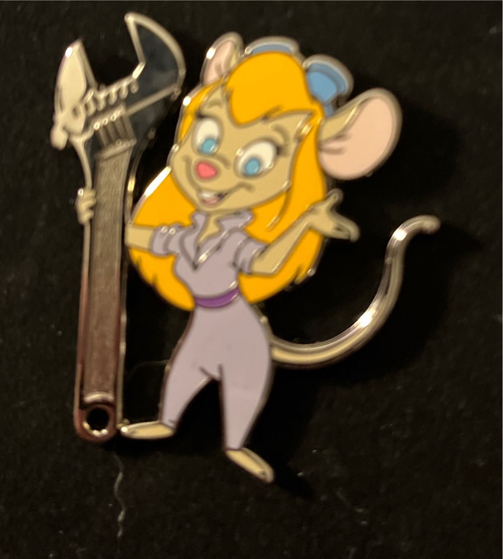 Circle Silhouette Pumbaa