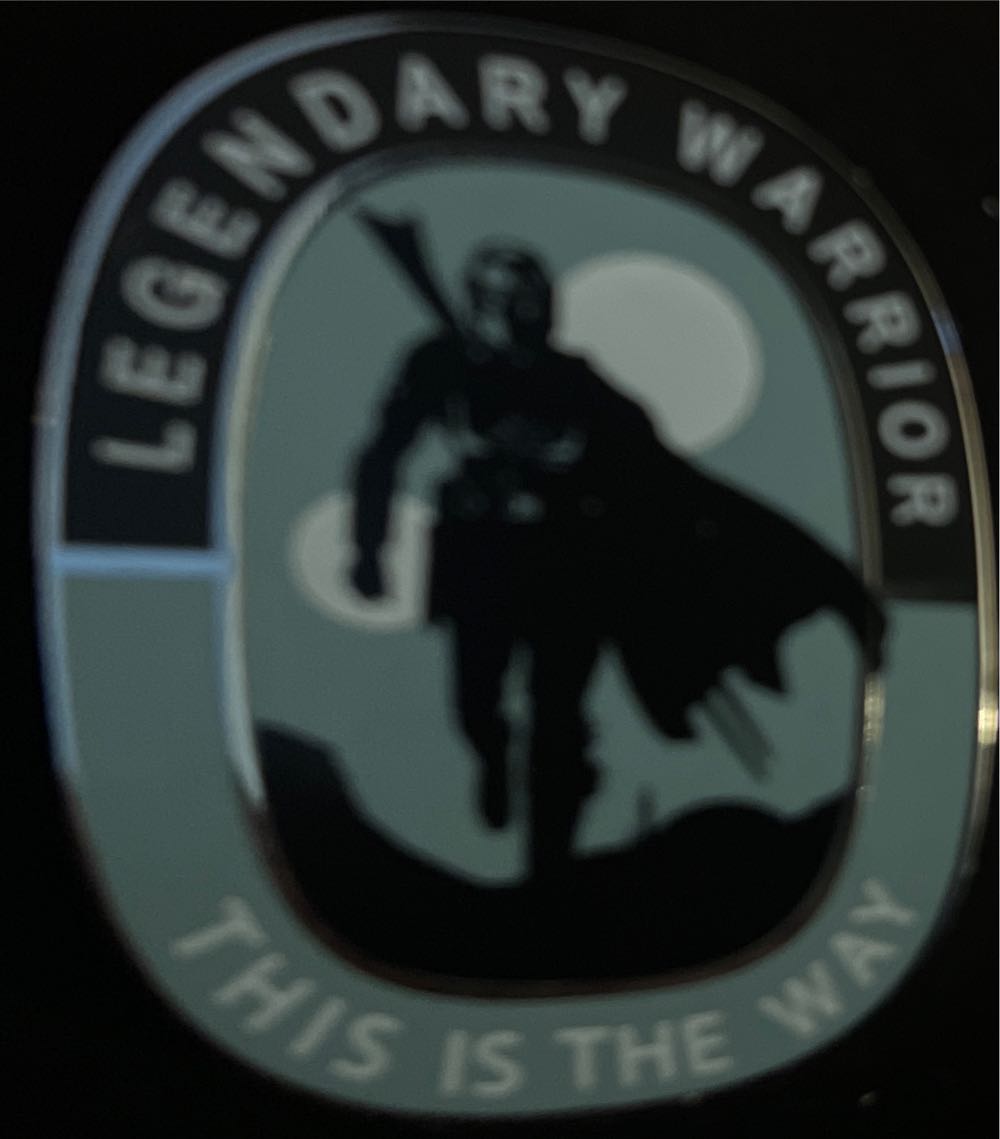 Disney Pin Lanyard Pin Series- Pocohantas John Smith