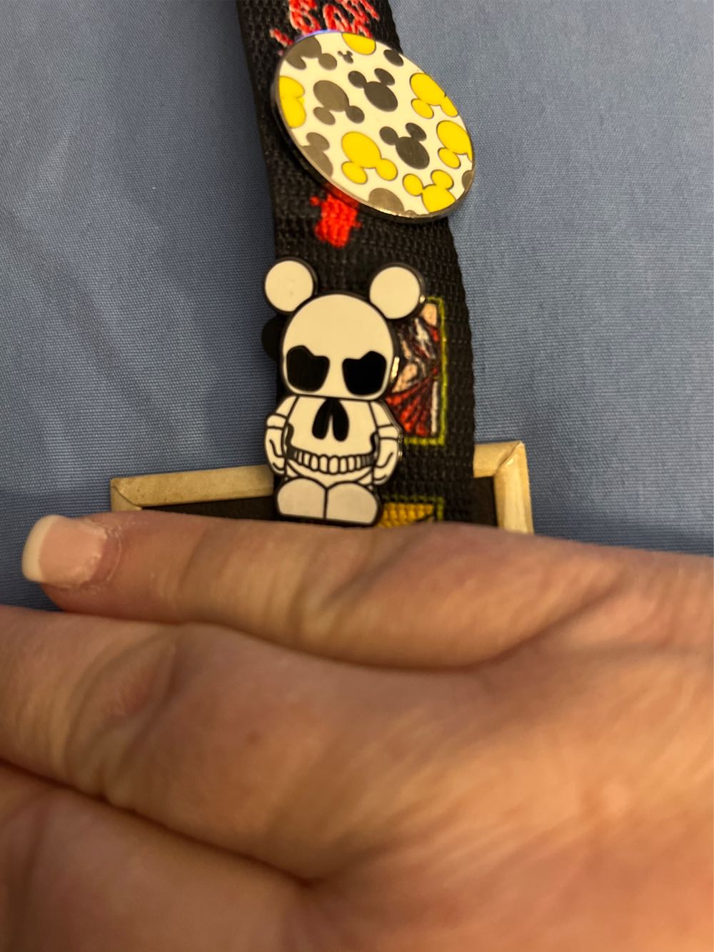 Disney: Donald: Golf