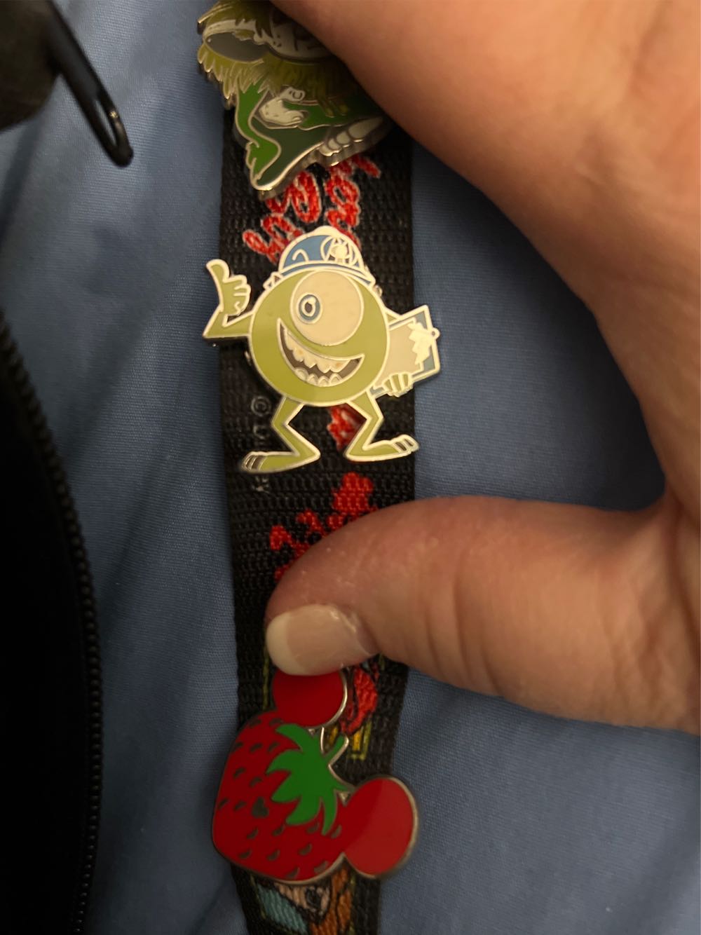 Alphabet Circle Y Yzma