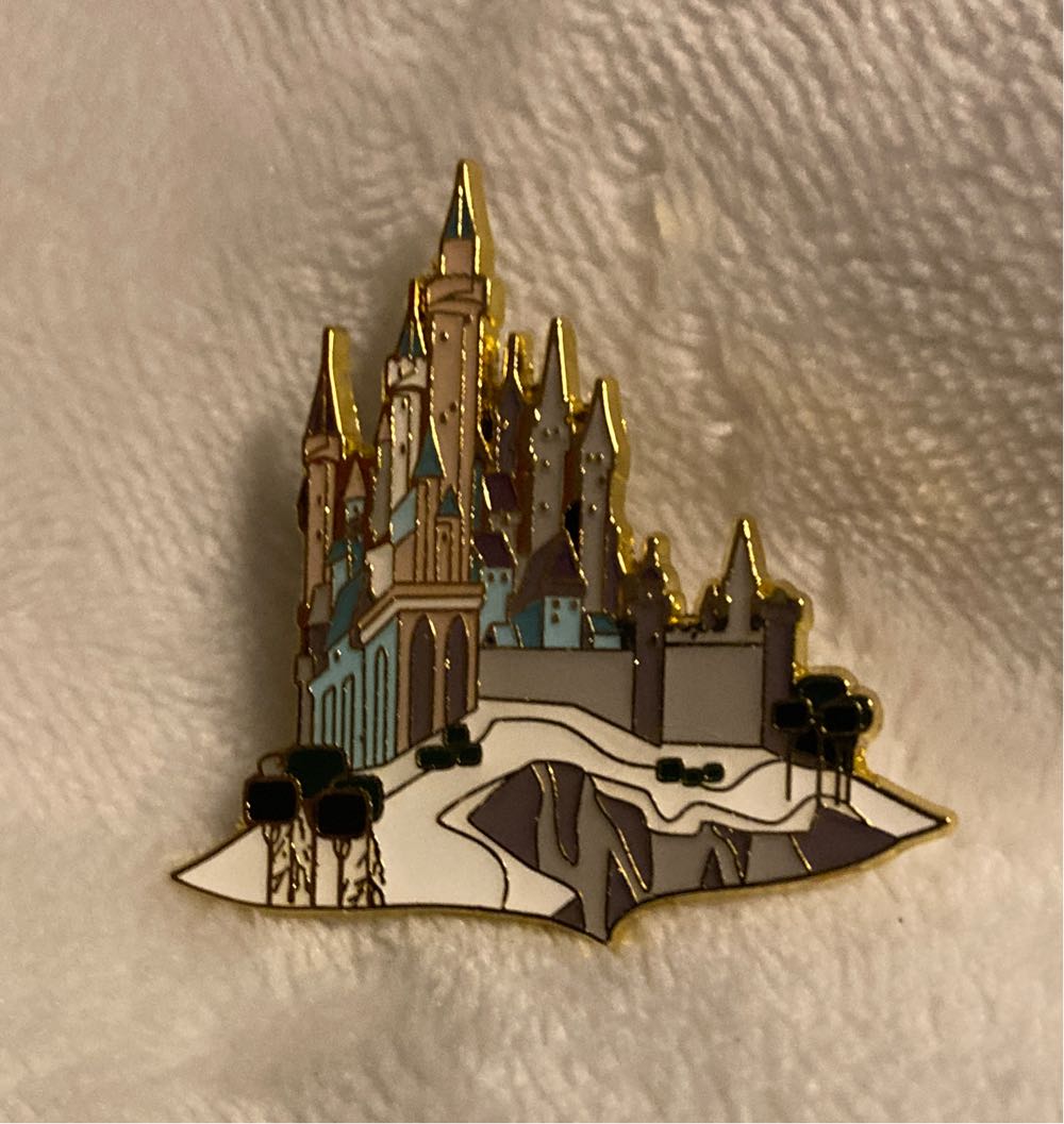 Disney: Donald: Certified