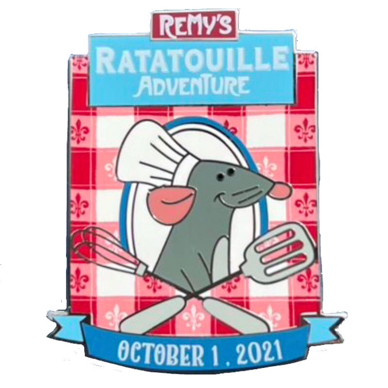 2015 Hidden Mickey Character Apple - Maleficent