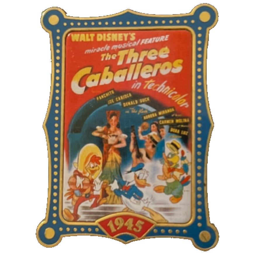 Disney Be You - Flynn