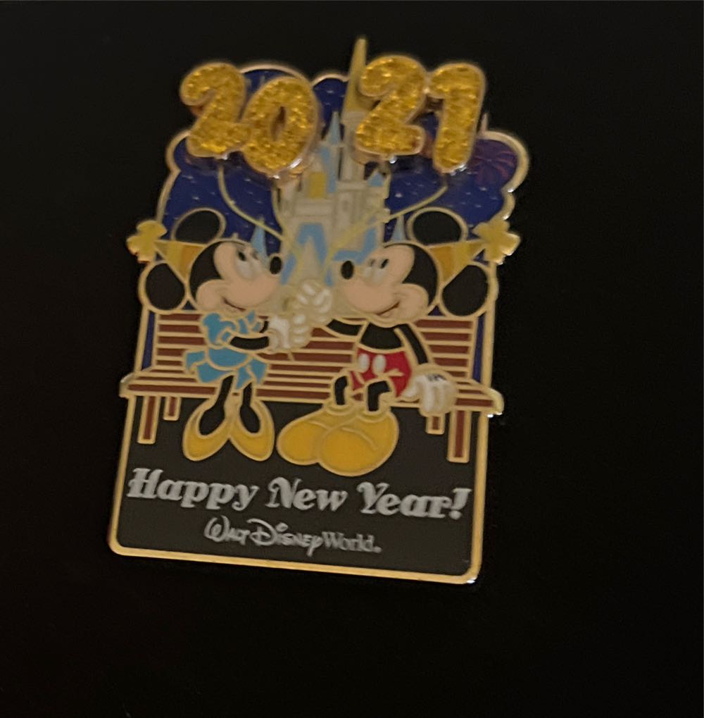 New Castle - Rommel H-D