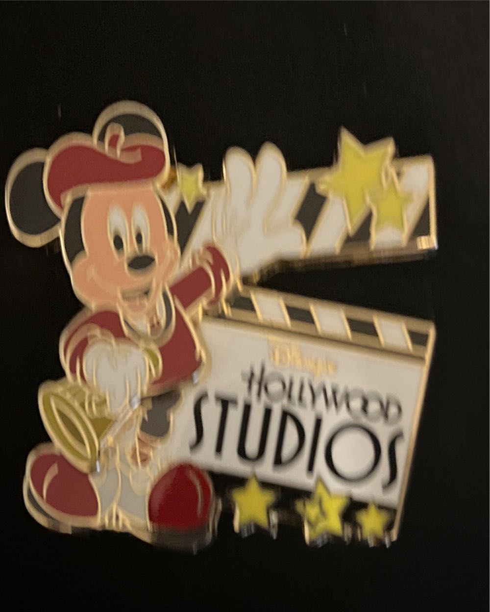 Military: Remembrance: Flag/Victory