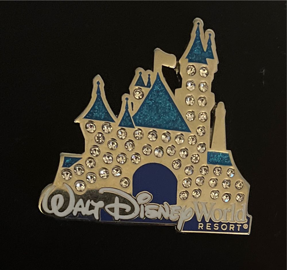 Madame Medusa On Swampmobile “Turible Trubble” Series - FANTASY (FlightsOFancyFantasyPins) Limited Editon Disney Pin